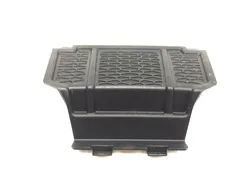 Front Winch Cover 2021 Polaris Sportsman 450 HO EPS 3323