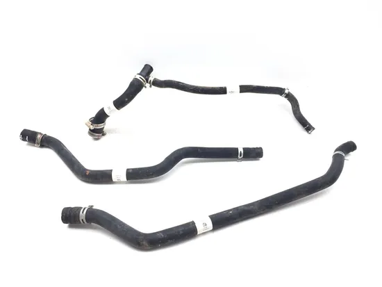 Engine Radiator Cooling Hoses 2021 Polaris Sportsman 450 HO EPS 3323