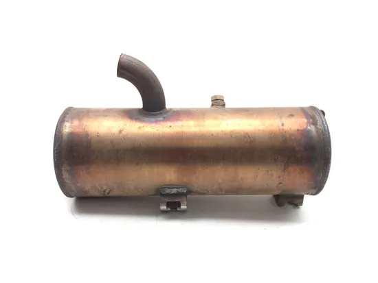 Exhaust Pipe Muffler 2021 Polaris Sportsman 450 HO EPS 3323