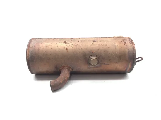 Exhaust Pipe Muffler 2021 Polaris Sportsman 450 HO EPS 3323