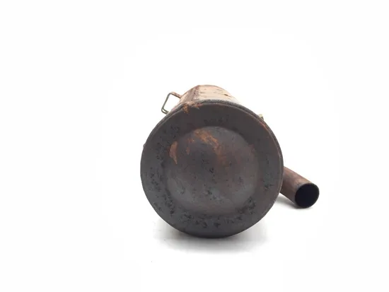 Exhaust Pipe Muffler 2021 Polaris Sportsman 450 HO EPS 3323