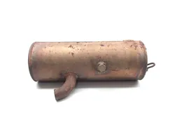 Exhaust Pipe Muffler 2021 Polaris Sportsman 450 HO EPS 3323