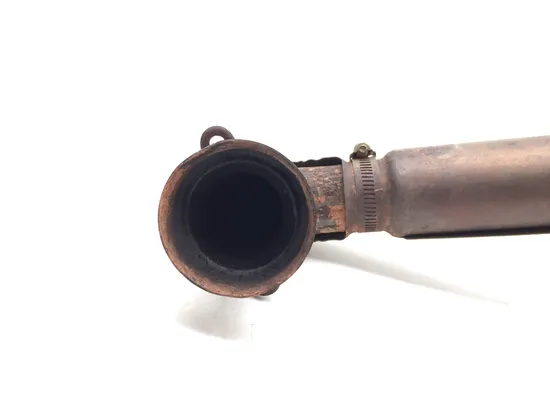 Exhaust Mid Pipe 2021 Polaris Sportsman 450 HO EPS 3323