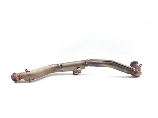Exhaust Mid Pipe 2021 Polaris Sportsman 450 HO EPS 3323