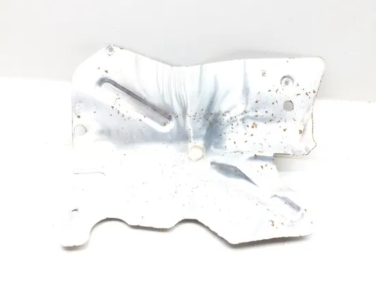 Exhaust Heat Shield Set 2021 Polaris Sportsman 450 HO EPS 3323