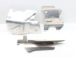 Exhaust Heat Shield Set 2021 Polaris Sportsman 450 HO EPS 3323