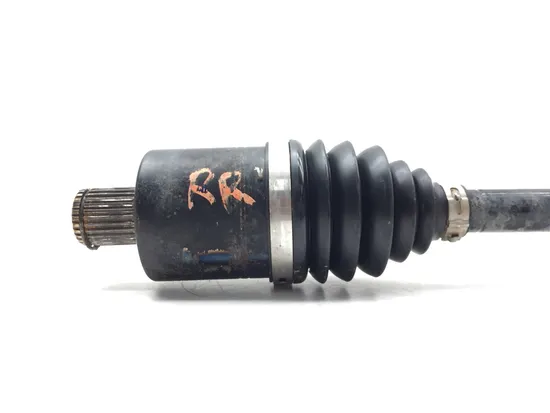 Rear Passenger Right Axle 2021 Polaris Sportsman 450 HO EPS 3323