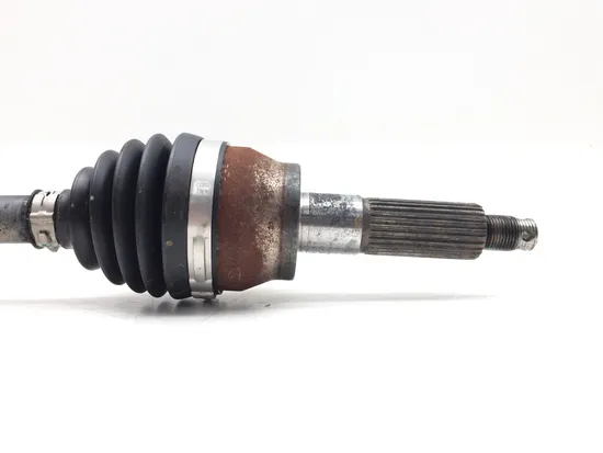 Rear Passenger Right Axle 2021 Polaris Sportsman 450 HO EPS 3323