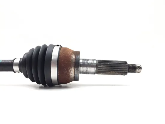 Rear Passenger Right Axle 2021 Polaris Sportsman 450 HO EPS 3323