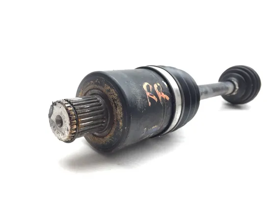 Rear Passenger Right Axle 2021 Polaris Sportsman 450 HO EPS 3323