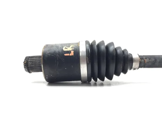 Rear Driver Left Axle 2021 Polaris Sportsman 450 HO EPS 3323