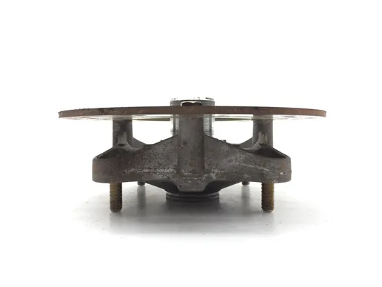 Rear Wheel Axle Hub with Rotor B 2021 Polaris Sportsman 450 HO EPS 3323