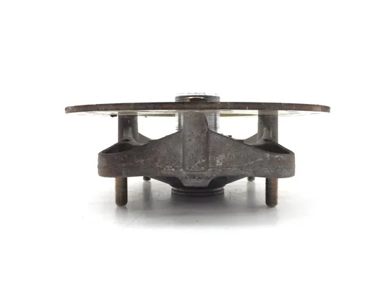 Rear Wheel Axle Hub with Rotor B 2021 Polaris Sportsman 450 HO EPS 3323