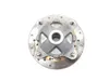 Rear Wheel Axle Hub with Rotor B 2021 Polaris Sportsman 450 HO EPS 3323