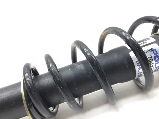 Front Shock Struts 2021 Polaris Sportsman 450 HO EPS 3323 11