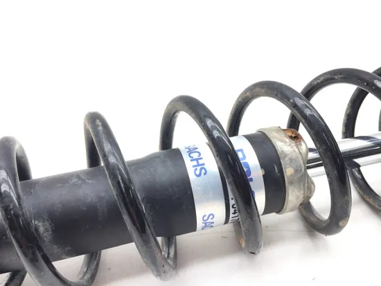 Front Shock Struts 2021 Polaris Sportsman 450 HO EPS 3323 6