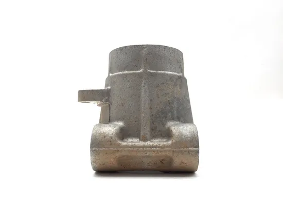 Left Driver Rear Wheel Spindle Knuckle 2021 Polaris Sportsman 450 HO EPS 3323