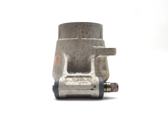 Left Driver Rear Wheel Spindle Knuckle 2021 Polaris Sportsman 450 HO EPS 3323