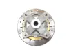 Front Wheel Hub with Rotor A 2021 Polaris Sportsman 450 HO EPS 3323