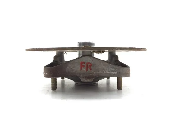 Front Wheel Hub with Rotor B 2021 Polaris Sportsman 450 HO EPS 3323