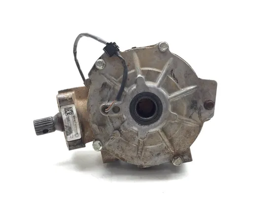 Front Diff Differential Ring Gear Pinion 2021 Polaris Sportsman 450 HO EPS 3323