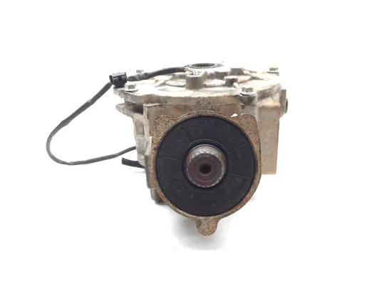 Front Diff Differential Ring Gear Pinion 2021 Polaris Sportsman 450 HO EPS 3323