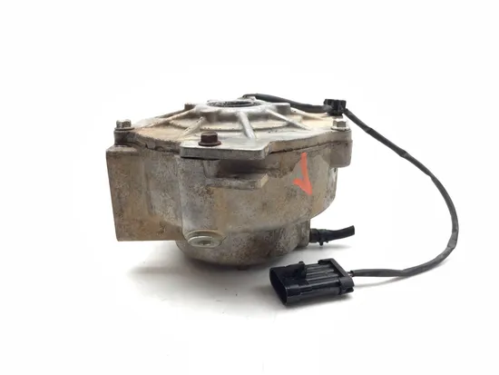 Front Diff Differential Ring Gear Pinion 2021 Polaris Sportsman 450 HO EPS 3323