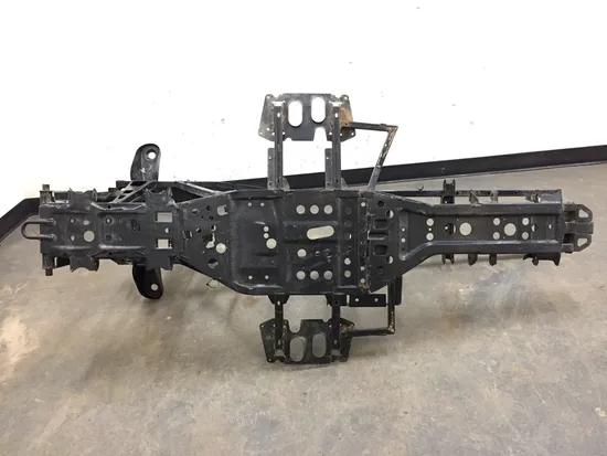 Frame Chassis 2021 Polaris Sportsman 450 HO EPS 3323