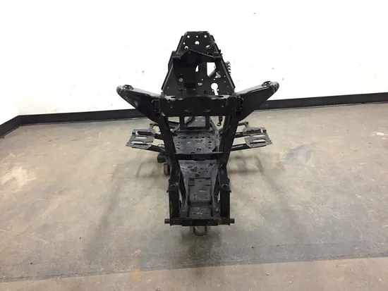 Frame Chassis 2021 Polaris Sportsman 450 HO EPS 3323