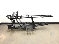 Frame Chassis 2021 Polaris Sportsman 450 HO EPS 3323