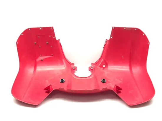 Front Fender Fenders Plastic 2001 Kawasaki Prairie 400 KVF400C 4x4 3329 x