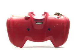 Front Fender Fenders Plastic 2001 Kawasaki Prairie 400 KVF400C 4x4 3329 x