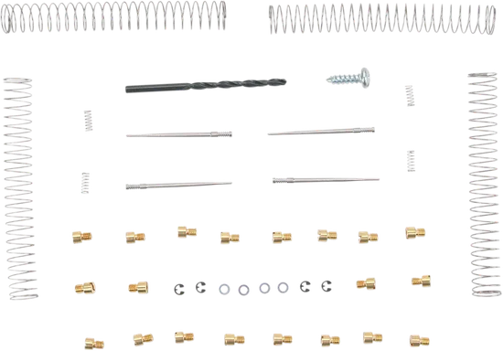 Dynojet Stage 1 Jet Kit for Suzuki Katana 750