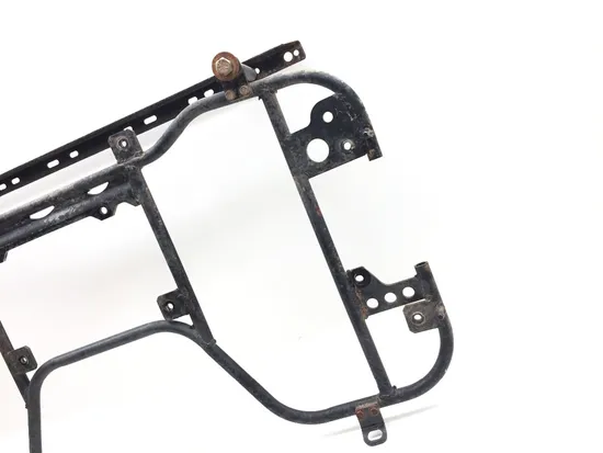 Rear Rack Mount 2001 Kawasaki Prairie 400 KVF400C 4x4 3329