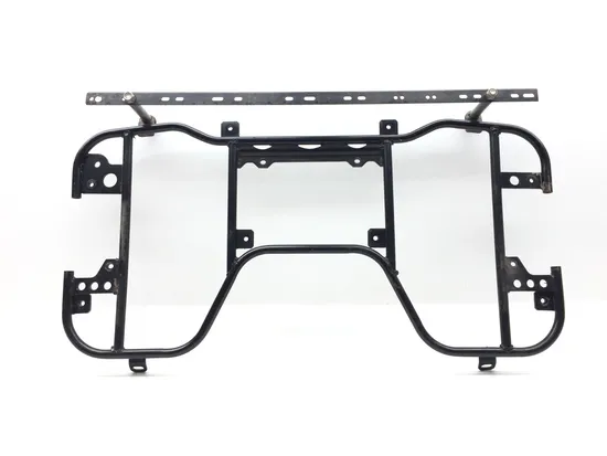 Rear Rack Mount 2001 Kawasaki Prairie 400 KVF400C 4x4 3329