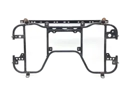 Rear Rack Mount 2001 Kawasaki Prairie 400 KVF400C 4x4 3329