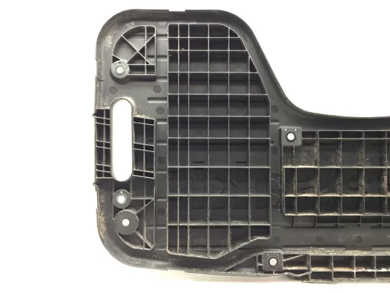 Rear Rack 2001 Kawasaki Prairie 400 KVF400C 4x4 3329 x