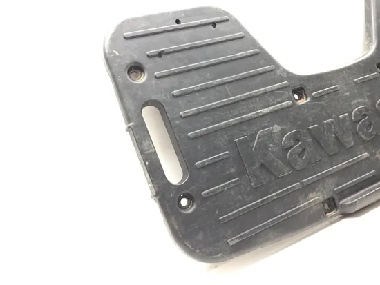 Rear Rack 2001 Kawasaki Prairie 400 KVF400C 4x4 3329 x