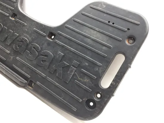 Rear Rack 2001 Kawasaki Prairie 400 KVF400C 4x4 3329 x