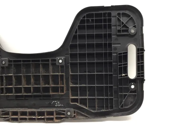 Rear Rack 2001 Kawasaki Prairie 400 KVF400C 4x4 3329 x