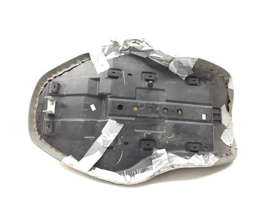 Complete Seat Assembly 2001 Kawasaki Prairie 400 KVF400C 4x4 3329 PARTS