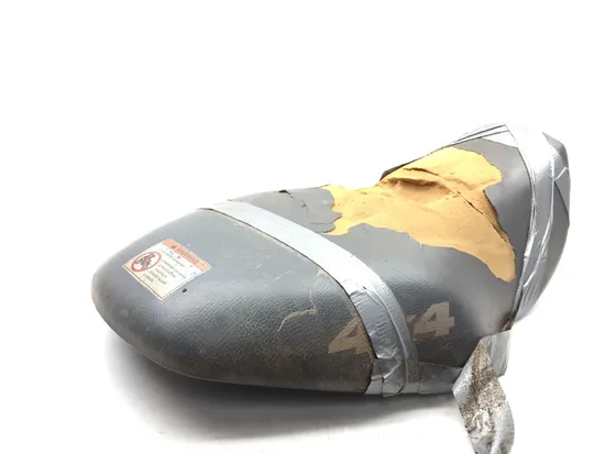 Complete Seat Assembly 2001 Kawasaki Prairie 400 KVF400C 4x4 3329 PARTS