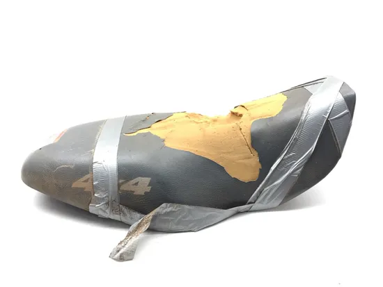 Complete Seat Assembly 2001 Kawasaki Prairie 400 KVF400C 4x4 3329 PARTS