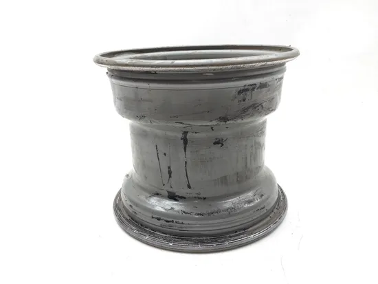 10 Rear Wheel B 2001 Kawasaki Prairie 400 KVF400C 4x4 3329