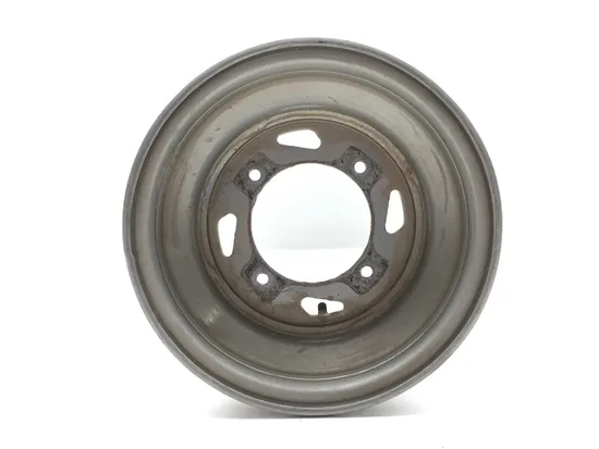 10 Rear Wheel B 2001 Kawasaki Prairie 400 KVF400C 4x4 3329