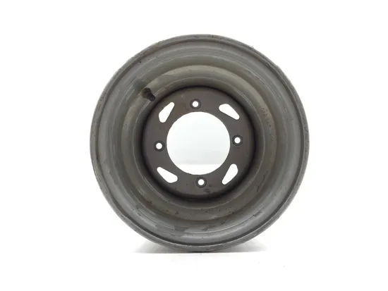 10 Rear Wheel B 2001 Kawasaki Prairie 400 KVF400C 4x4 3329