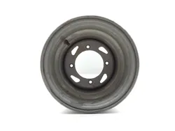 10 Rear Wheel B 2001 Kawasaki Prairie 400 KVF400C 4x4 3329