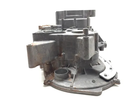 Engine Left Right Center Cases Case 2001 Kawasaki Prairie 400 KVF400C 4x4 3329