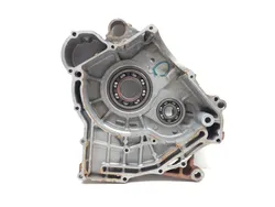 Engine Left Right Center Cases Case 2001 Kawasaki Prairie 400 KVF400C 4x4 3329