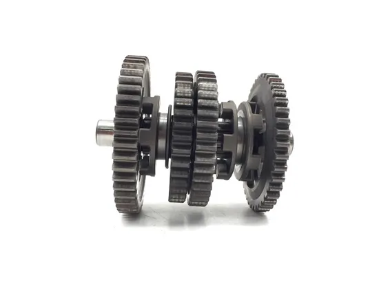 Transmission Gear Set Complete 2001 Kawasaki Prairie 400 KVF400C 4x4 3329 x